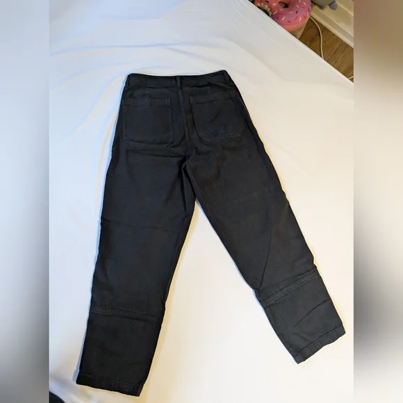 Quince Women's Barrel Pants - Picture 3 of 3